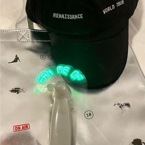 Beyoncé Club Renaissance March